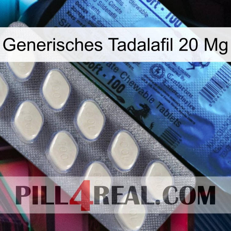 Generic Tadalafil 20 Mg 34